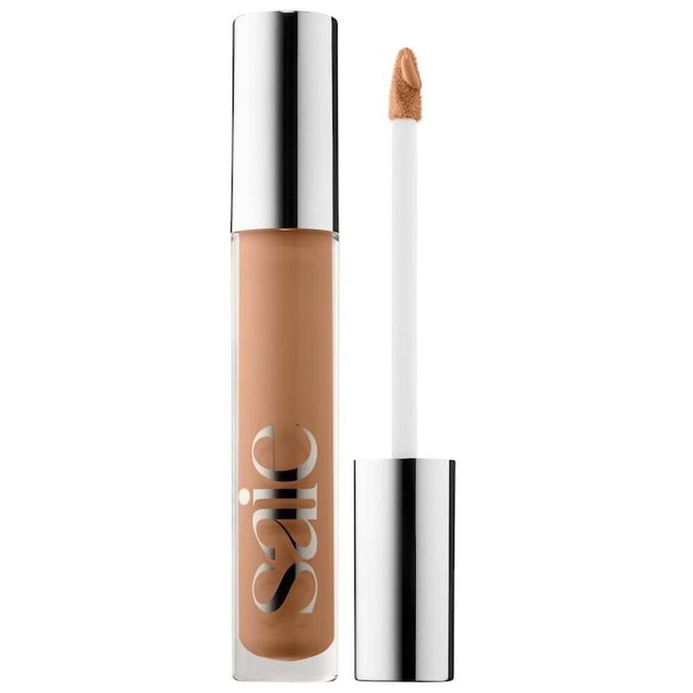 Saie-beauty Tan Makeup